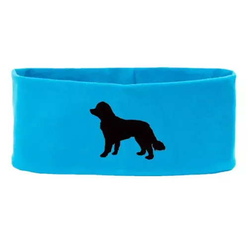 Pannband med Newfoundland