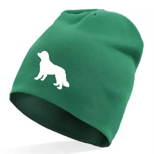 Mössa med Newfoundland