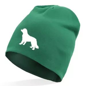 Mössa med Newfoundland