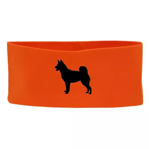 Pannband med Norrbottenspets