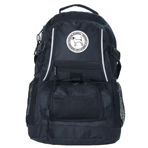 Ryggsäck med klubblogga