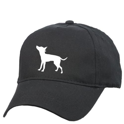 Keps med Prazsky Krysarik