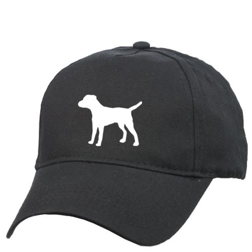 Keps med Parson Russell Terrier