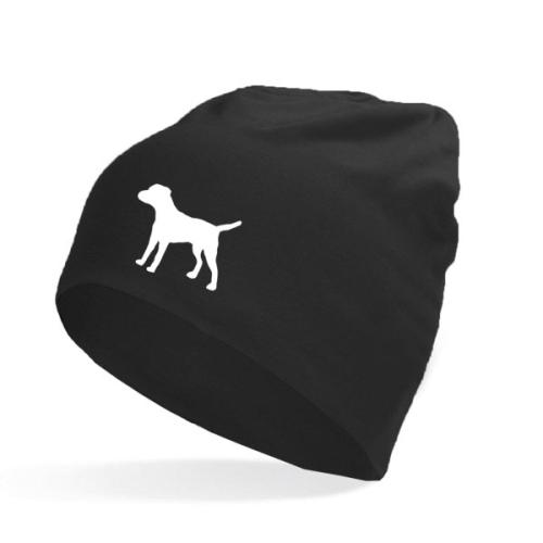 Barnmössa med Parson Russel Terrier