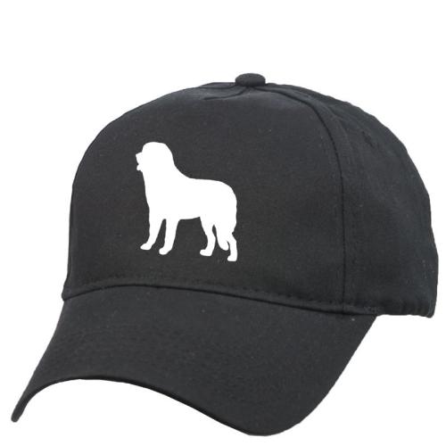 Keps med Pyreneisk Mastiff