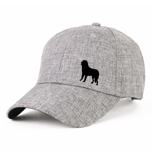 Keps med Pyreneisk Mastiff