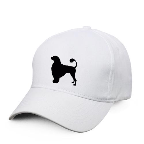 Keps med Portugisisk Vattenhund