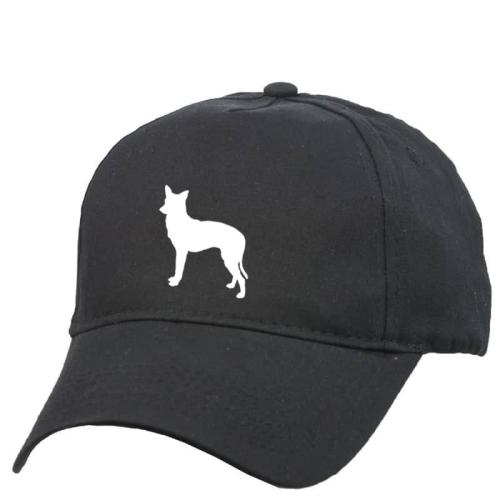 Keps med Podengo Portugues