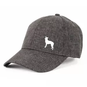 Keps med Podengo Portugues