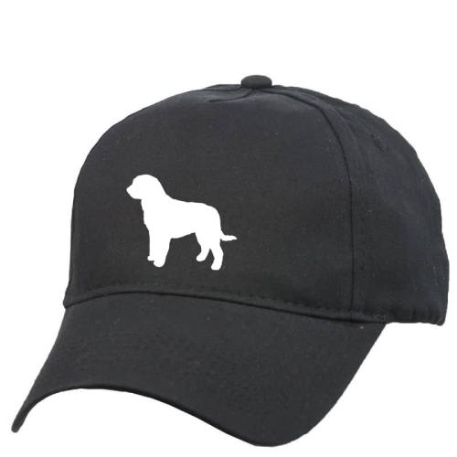 Keps med Perro de Agua Espanol