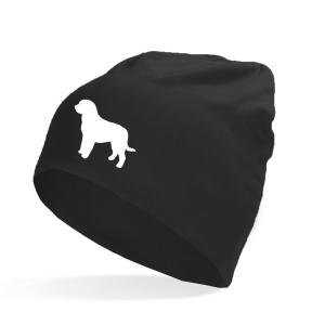 Barnmössa med Perro de Agua Espanol