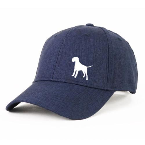 Keps med Riesenschnauzer