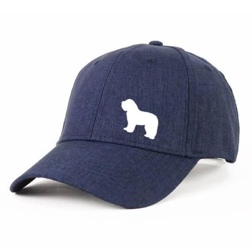 Keps med Schapendoes