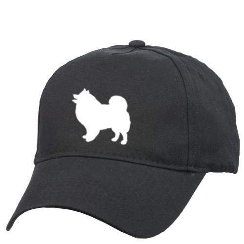 Keps med Svensk Lapphund