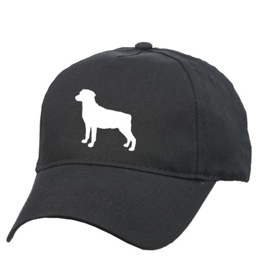 Keps med Smålandsstövare