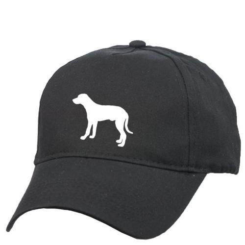 Keps med Schillerstövare