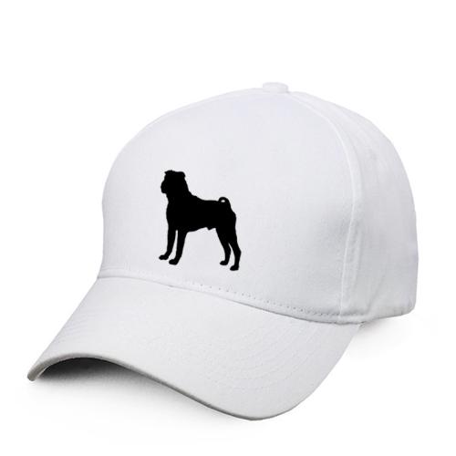 Keps med Shar Pei