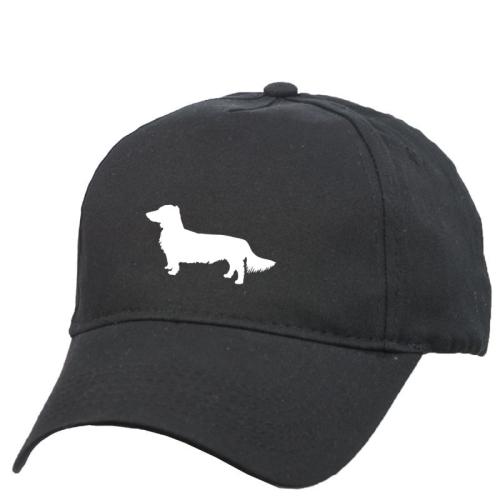 Keps med Tax Långhårig