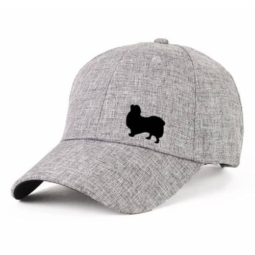 Keps med Tibetansk Spaniel