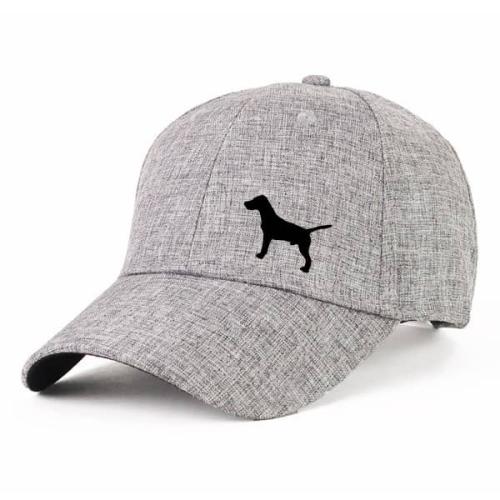 Keps med Tysk Jaktterrier