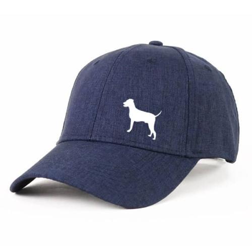 Keps med Terrier Brasileiro