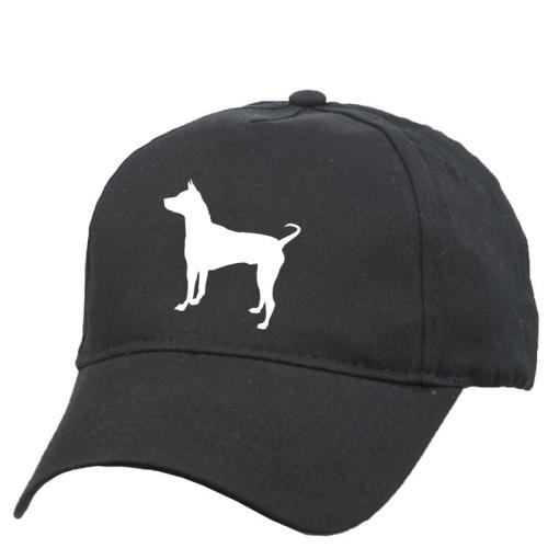 Keps med Thai Ridgeback Dog