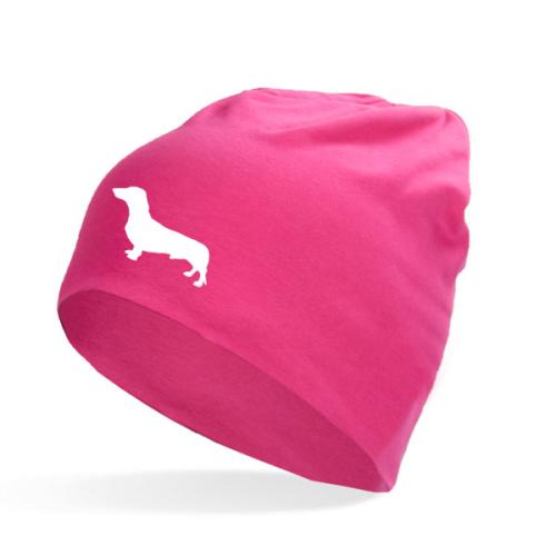 Barnmössa med Tax Korthårig