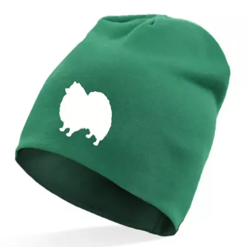 Mössa med Tysk Spets