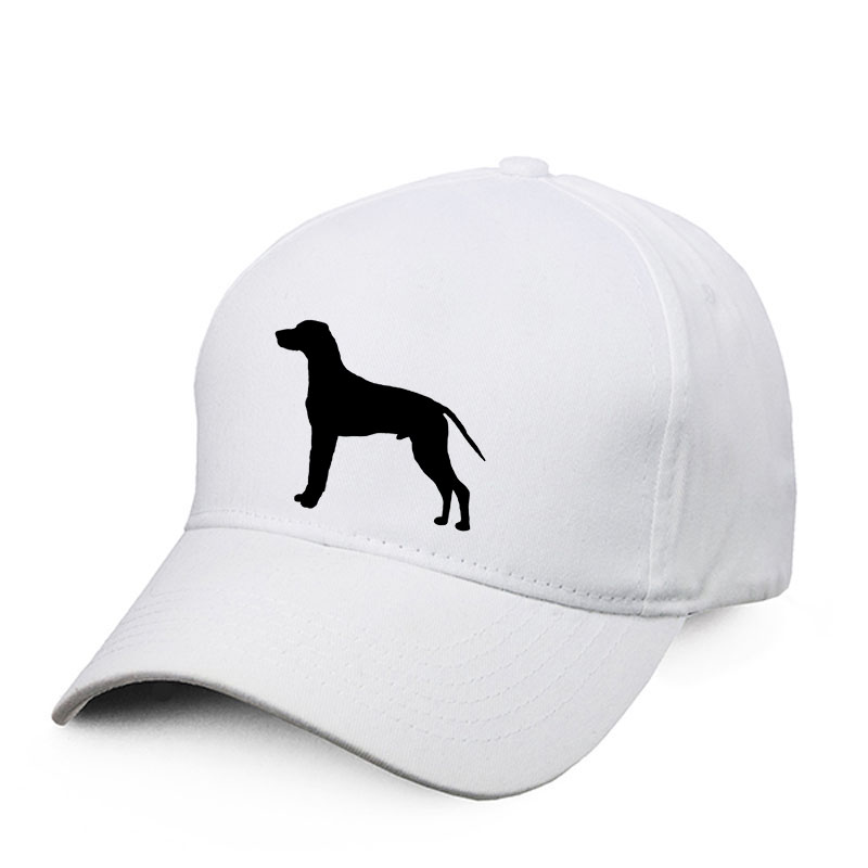 Keps med Ungersk Vizsla
