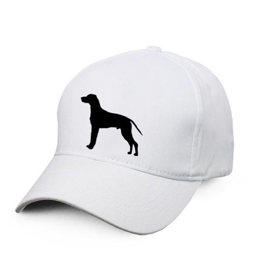Keps med Ungersk Vizsla