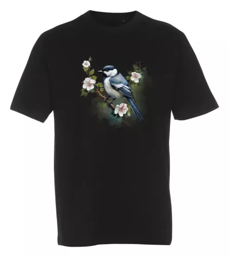 T-shirt med Talltita storlek XL