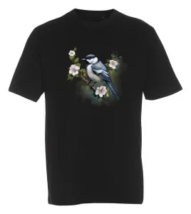 T-shirt med Talltita storlek XL