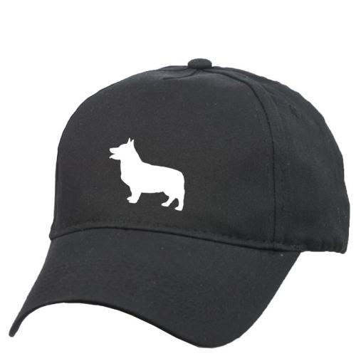 Keps med Västgötaspets