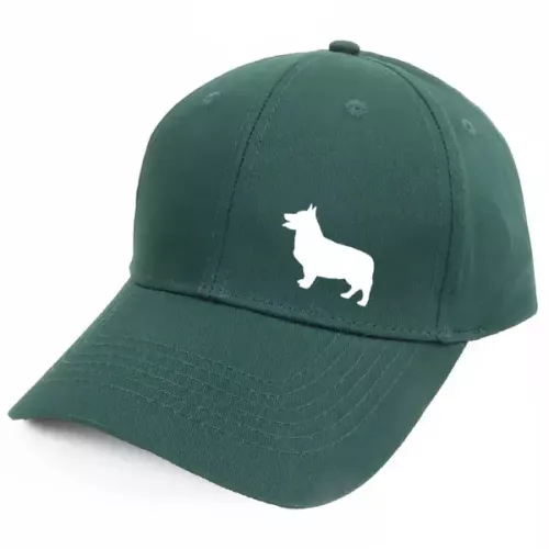 Keps med en Västgötaspets