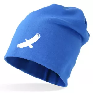 Mössa med Örn