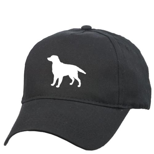 Keps med Wachtelhund