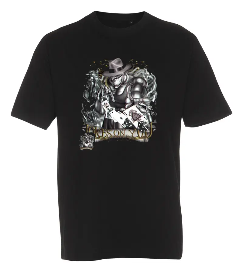 T-shirt Jokes on You