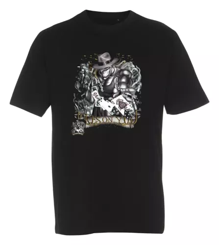 T-shirt Jokes on You