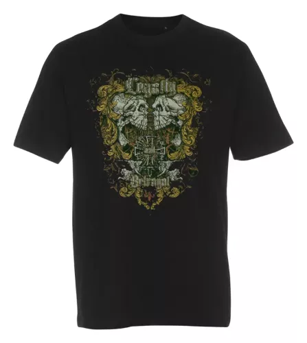 T-shirt Loyalty and Betrayal