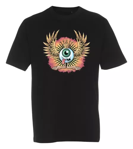 T-shirt Eyeball