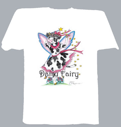 T-shirt i barnstorlek med djurmotiv