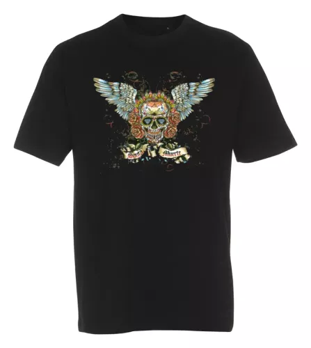 T-shirt Santa Muerte