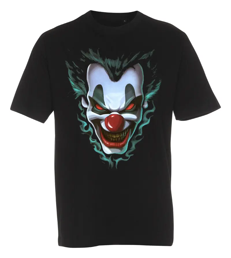 T-shirt Freakshow