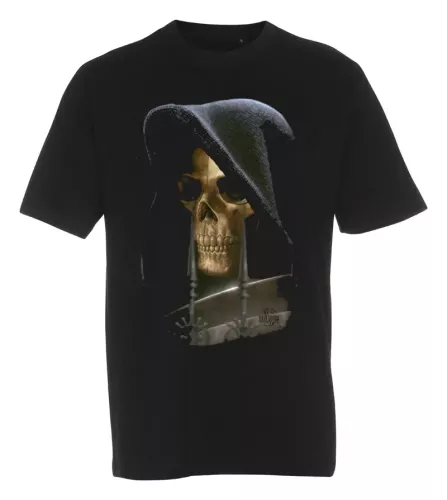 T-shirt Reaper