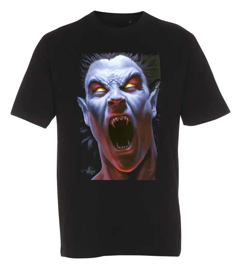 T-shirt The Awekening