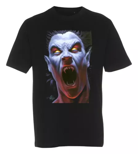 T-shirt The Awekening