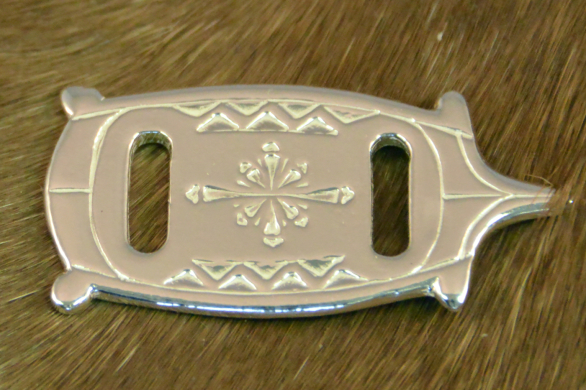 Sájvva - Májdde - Silverspänne