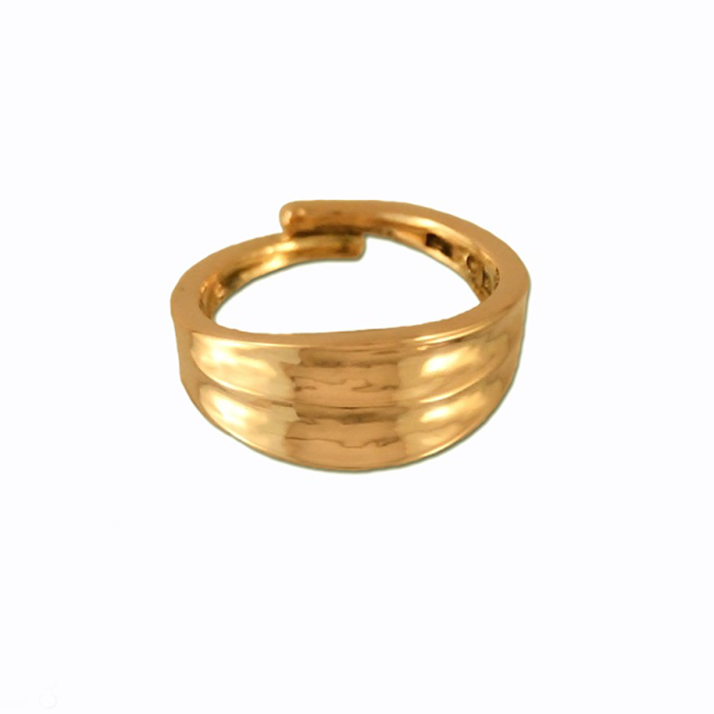 Dielle ring 18K Guld