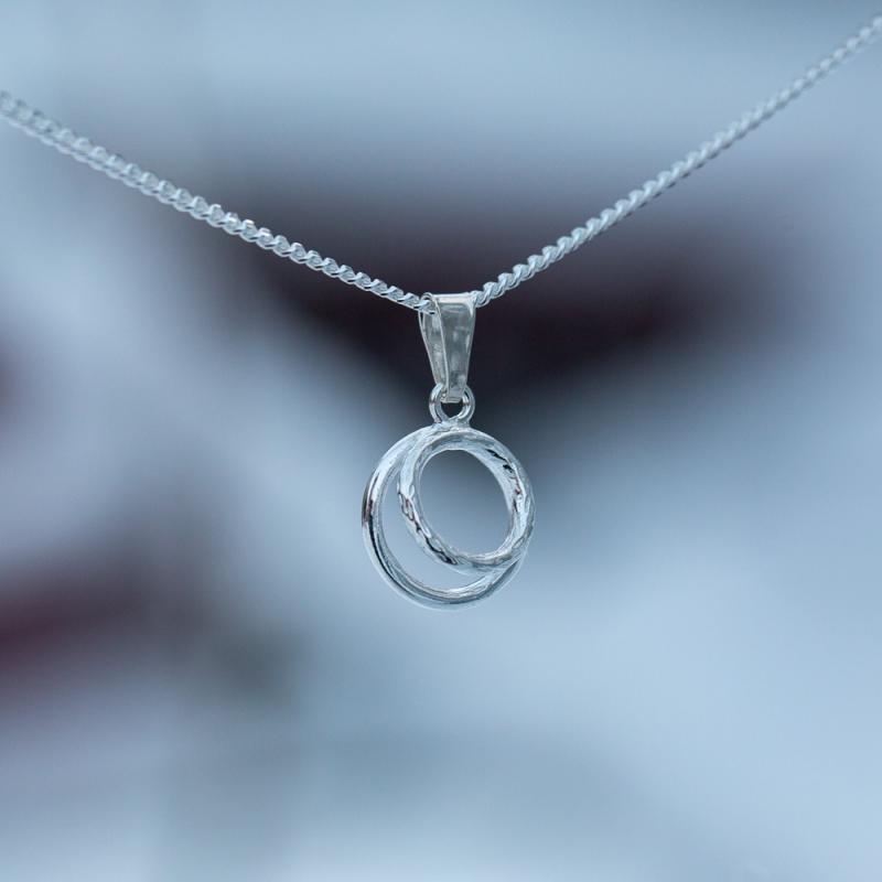 Skåvva halssmycke (litet)