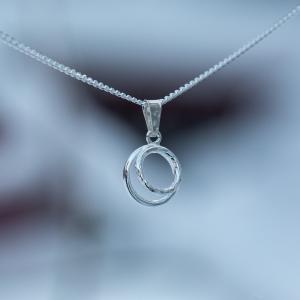 Skåvva halssmycke (litet)